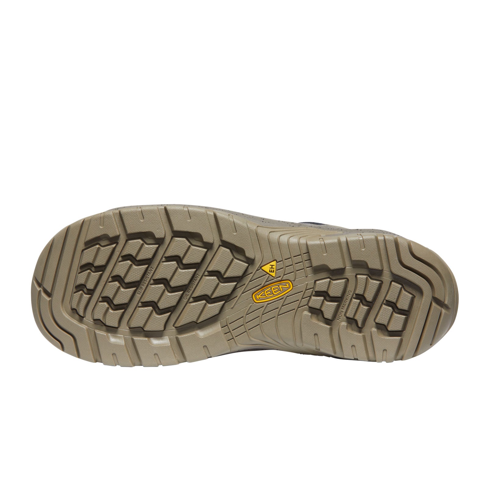 Keen composite toe sales work shoes