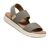 Keen Elle Backstrap Sandal (Women) - Brindle/Birch Sandals - Backstrap - The Heel Shoe Fitters