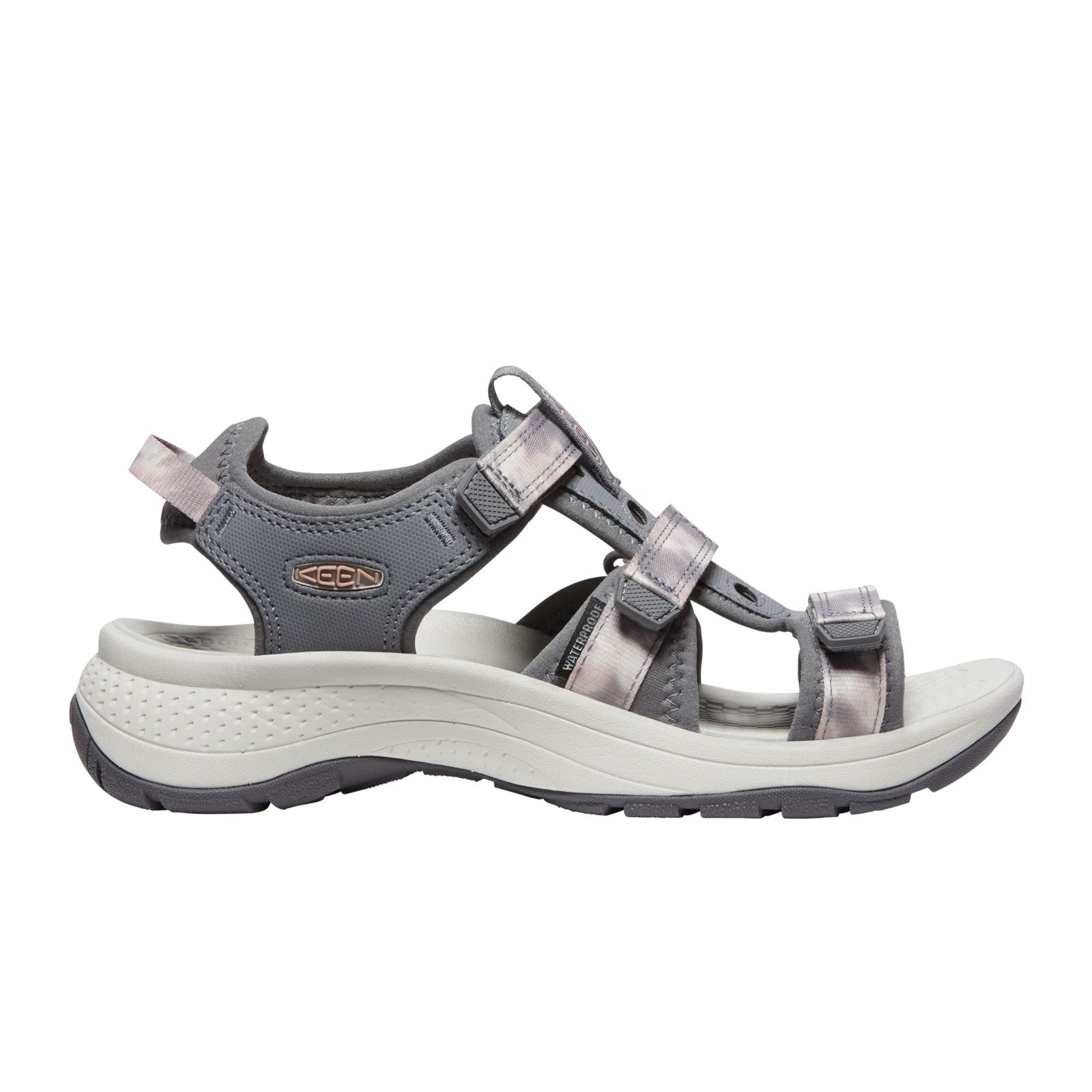 Keen 2025 active sandals