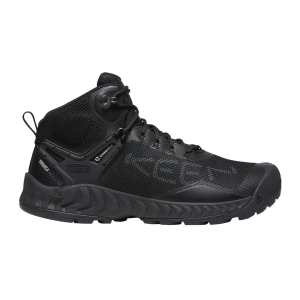 KEEN???NXIS EVO Black Hiking 
One Owner. 13. Low Mileage. Great Condition. Amazon.com | KEEN Men main image 4
