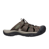 Keen Newport Slide Sandal (Men) - Canteen/Campsite Sandals - Slide - The Heel Shoe Fitters