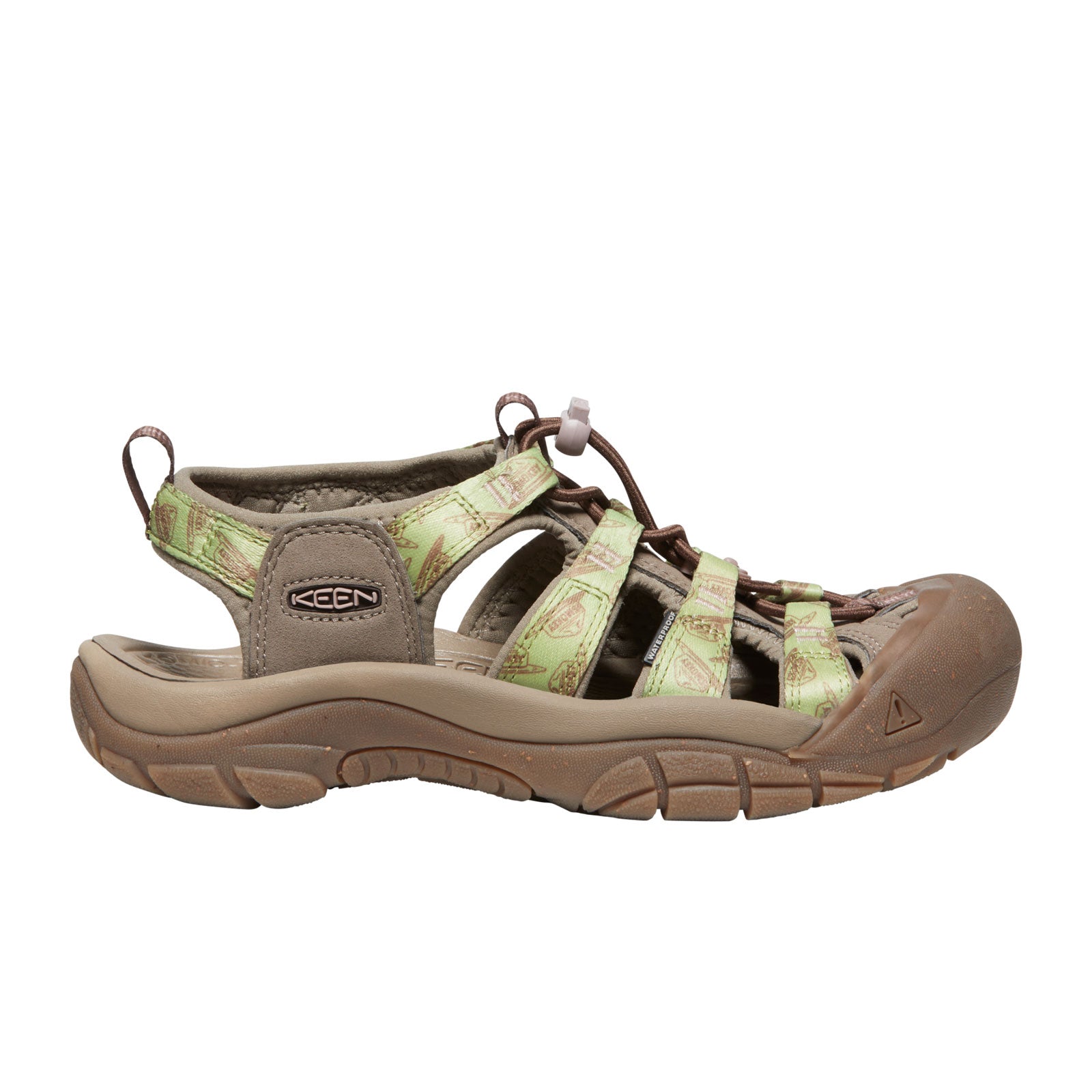 Keen Men's Targhee III Sandals - OutdoorGear UK Ltd