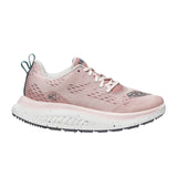 Keen WK400 Walking Shoe (Women) - Fawn/Peach Whip Athletic - Walking - The Heel Shoe Fitters