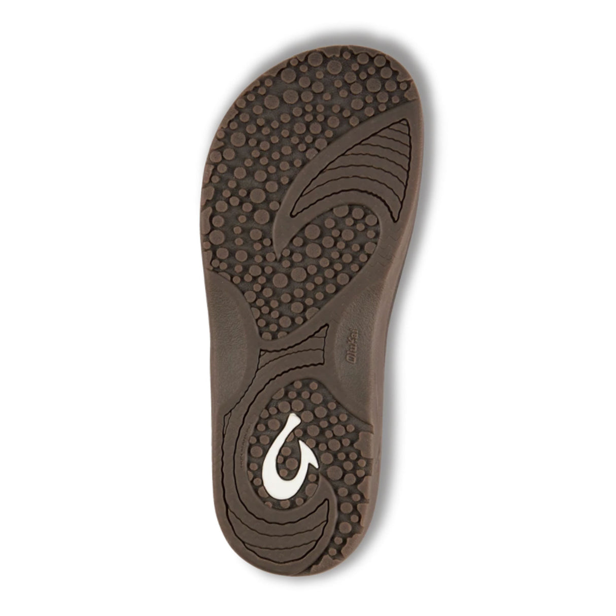 OluKai Nalu Slide Sandal (Men) - Dark Java/Dark Java Sandals - Slide - The Heel Shoe Fitters