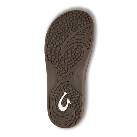 Olukai Nalu Slide Sandal (Men) - Dark Java/Dark Java Sandals - Slide - The Heel Shoe Fitters