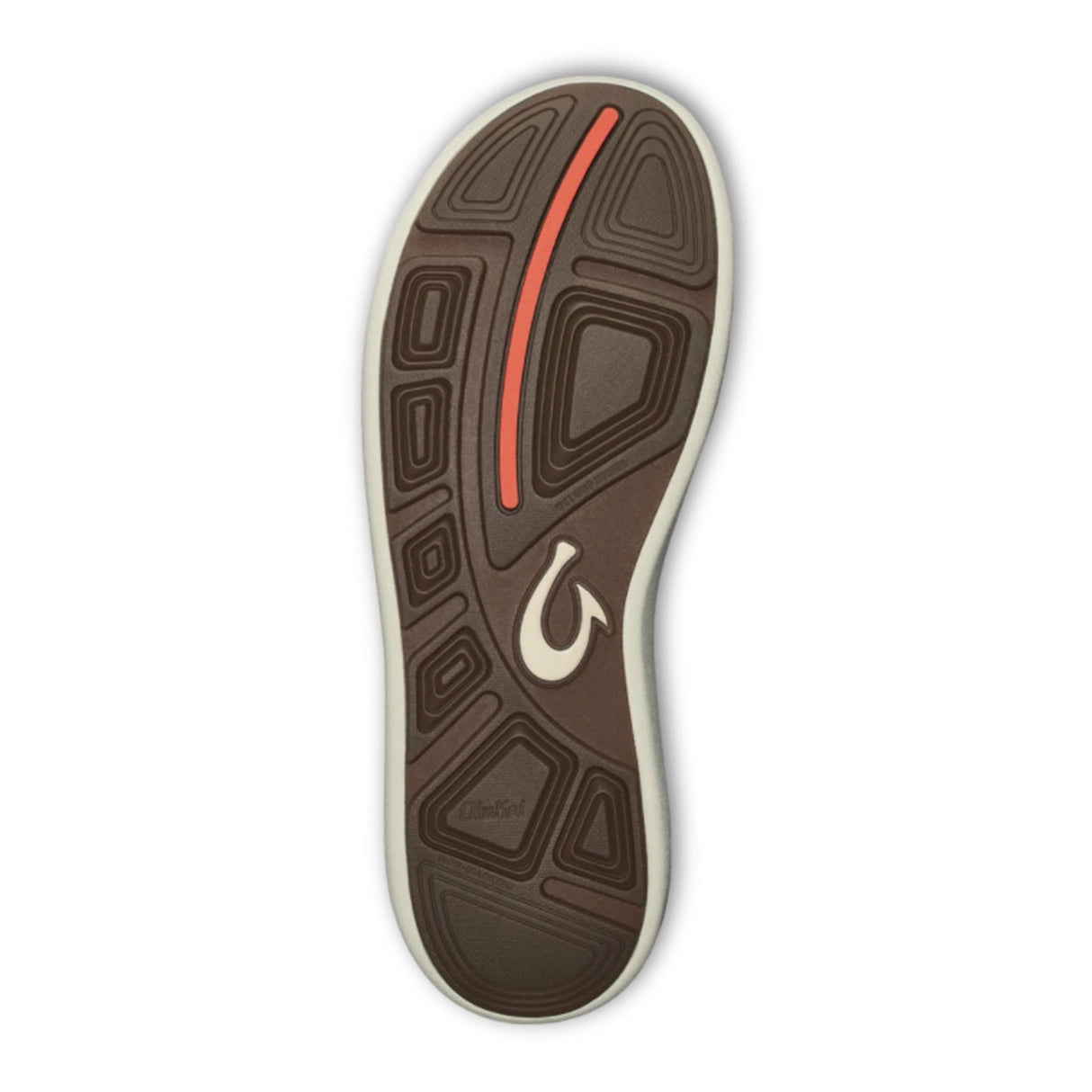 OluKai Nohea Pae Slip On (Men) - Mustang/Mustang Dress-Casual - Slip Ons - The Heel Shoe Fitters