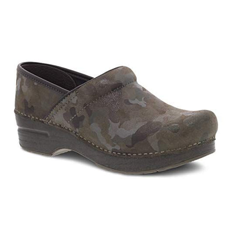 Dansko best sale grey clogs