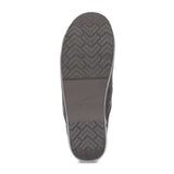 Dansko Stapled Clog (Women) - Camo Suede Dress-Casual - Clogs & Mules - The Heel Shoe Fitters