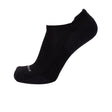 Point6 37.5 Extra Light Micro (Women) - Black Accessories - Socks - Performance - The Heel Shoe Fitters