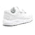 Brooks Addiction Walker V-Strap Running Shoe (Men) - White Athletic - Walking - The Heel Shoe Fitters