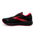 Brooks Ghost 14 GTX Running Shoe (Men) - Black/Blackened Pearl/High Risk Red Athletic - Running - Neutral - The Heel Shoe Fitters