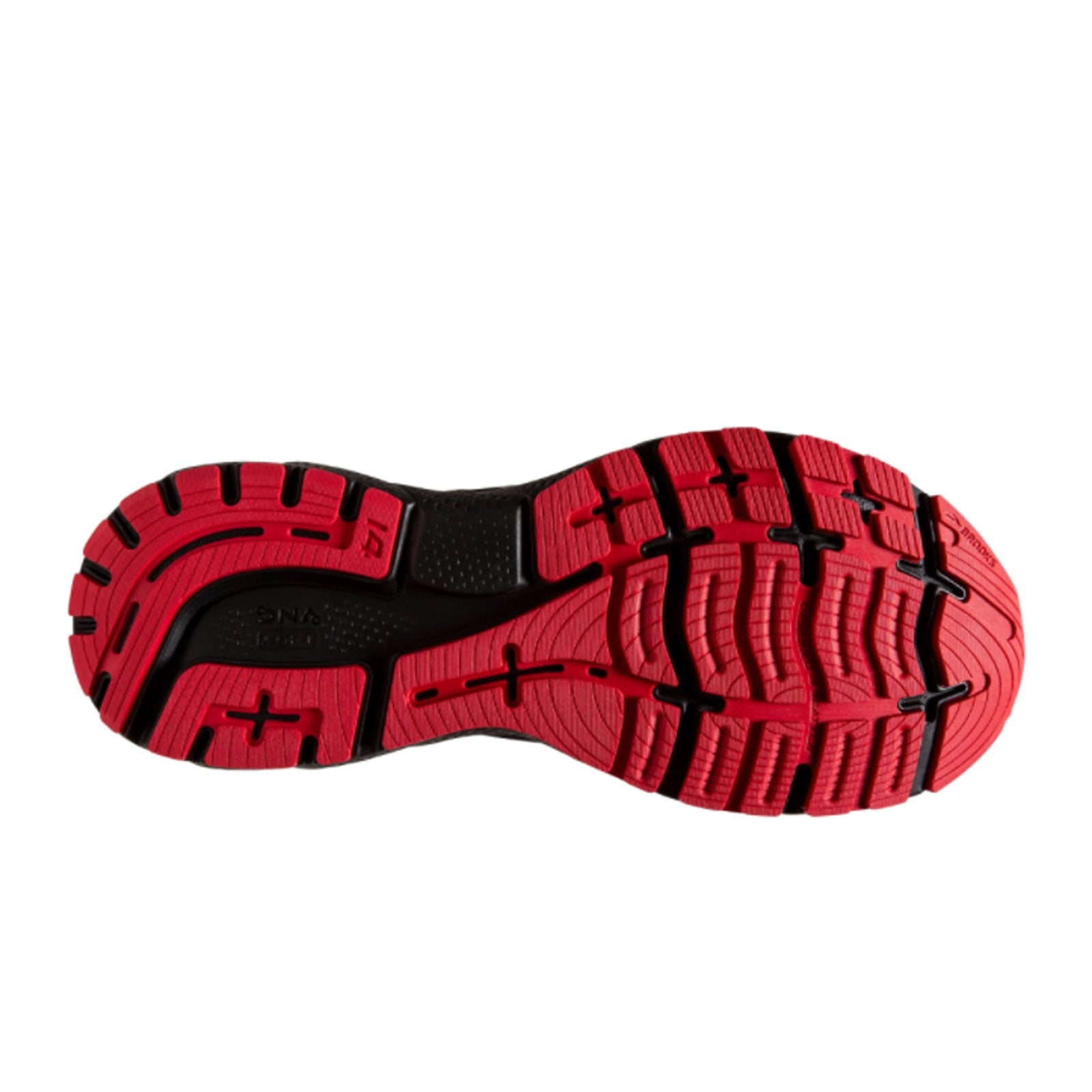 Brooks adrenaline cheap gtx 14 red