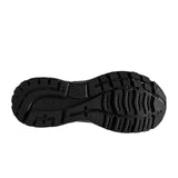 Brooks Ghost 14 GTX Running Shoe (Men) - Black/Black/Ebony Athletic - Running - Neutral - The Heel Shoe Fitters