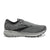 Brooks Ghost 14  Running Shoe (Men) - Grey/Alloy/Oyster Athletic - Running - Neutral - The Heel Shoe Fitters