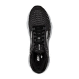 Brooks Glycerin 20 (Men) - Black/White/Alloy Athletic - Running - The Heel Shoe Fitters