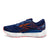 Brooks Glycerin GTS 20 Running Shoe (Men) - Blue Depths/Palace Blue/Orange Athletic - Running - Stability - The Heel Shoe Fitters