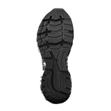Brooks Ghost 15 Running Shoe (Men) - Ebony/Black/Oyster Athletic - Running - The Heel Shoe Fitters