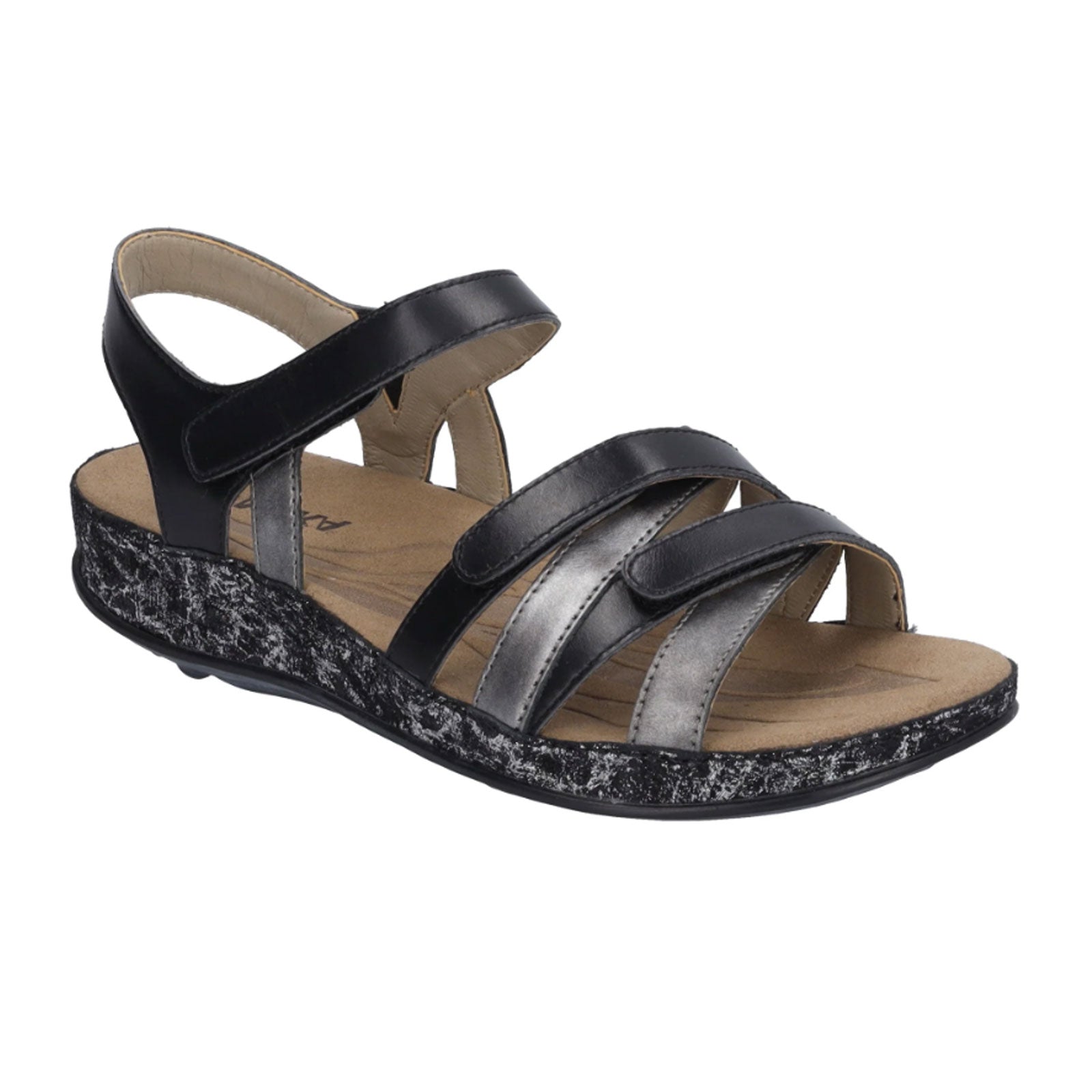 Romika ladies store sandals