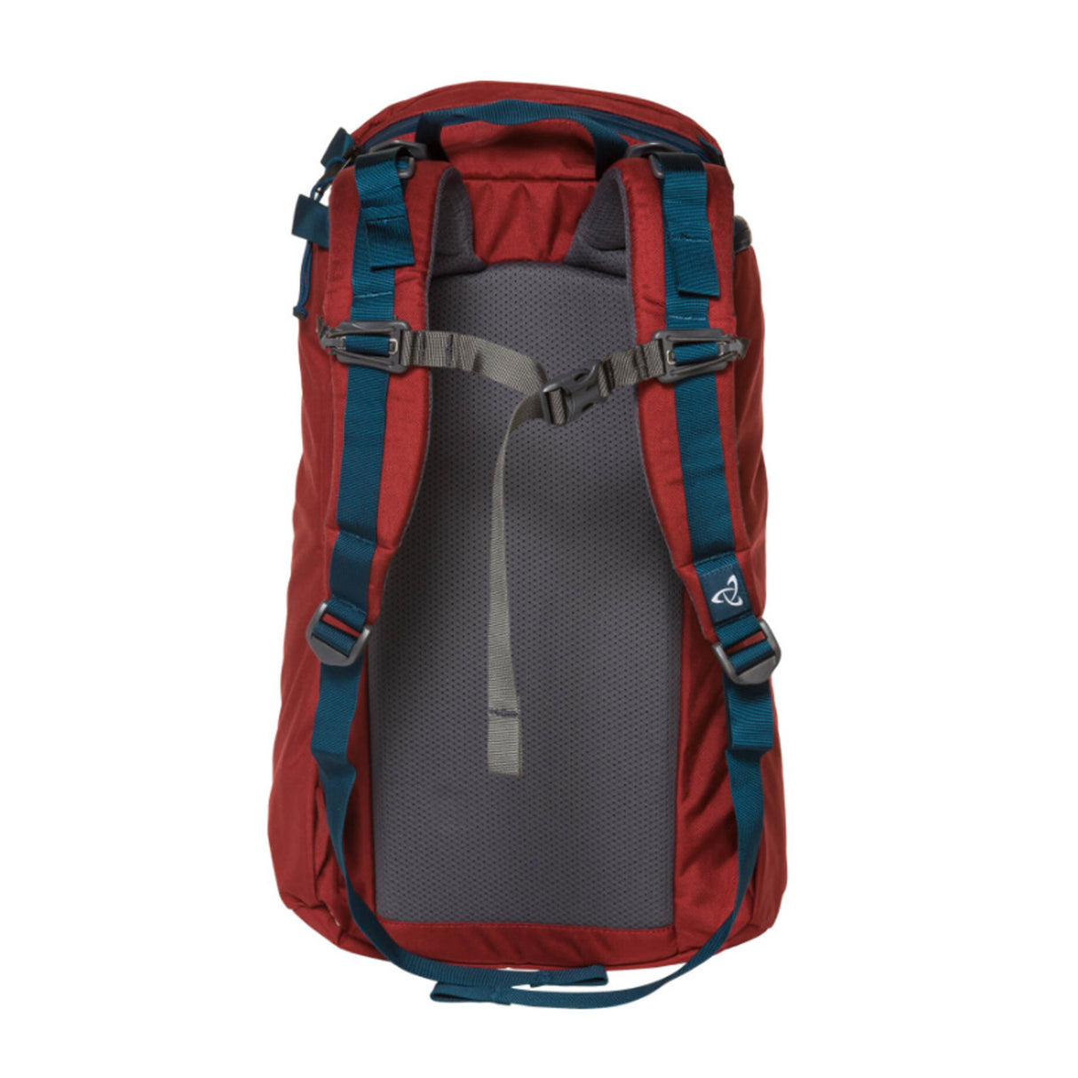 Mystery Ranch Urban Assault 21 Backpack - Garnet Accessories - Bags - Backpacks - The Heel Shoe Fitters