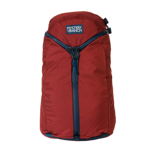 Mystery Ranch Urban Assault 21 Backpack - Garnet Accessories - Bags - Backpacks - The Heel Shoe Fitters