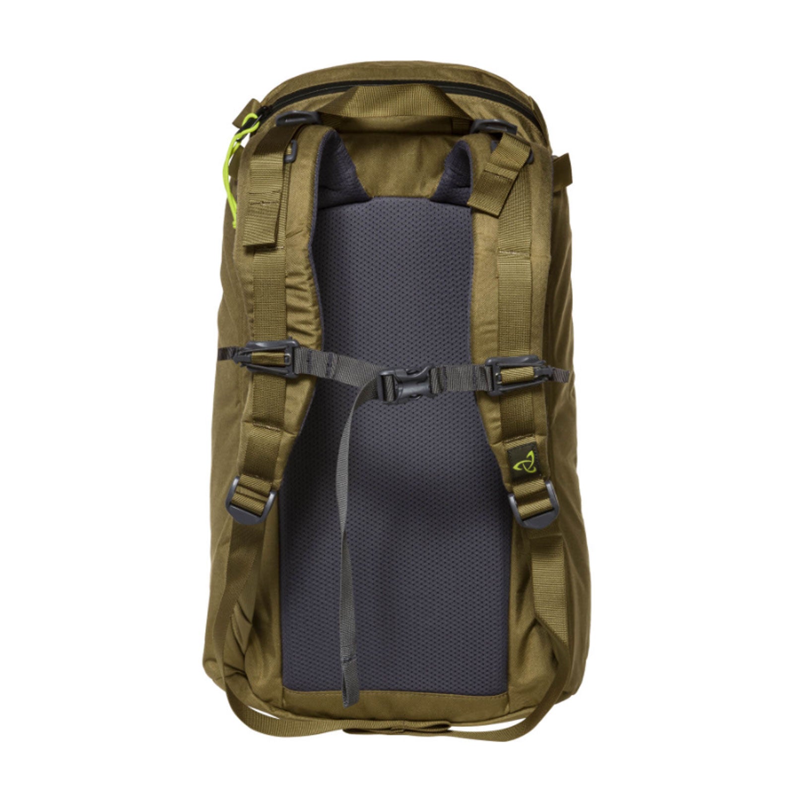 Mystery Ranch Urban Assault 21 Backpack - Lizard – The Heel Shoe