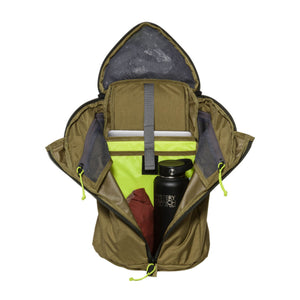 Mystery Ranch Urban Assault 21 Backpack - Lizard Accessories - Bags - Backpacks - The Heel Shoe Fitters
