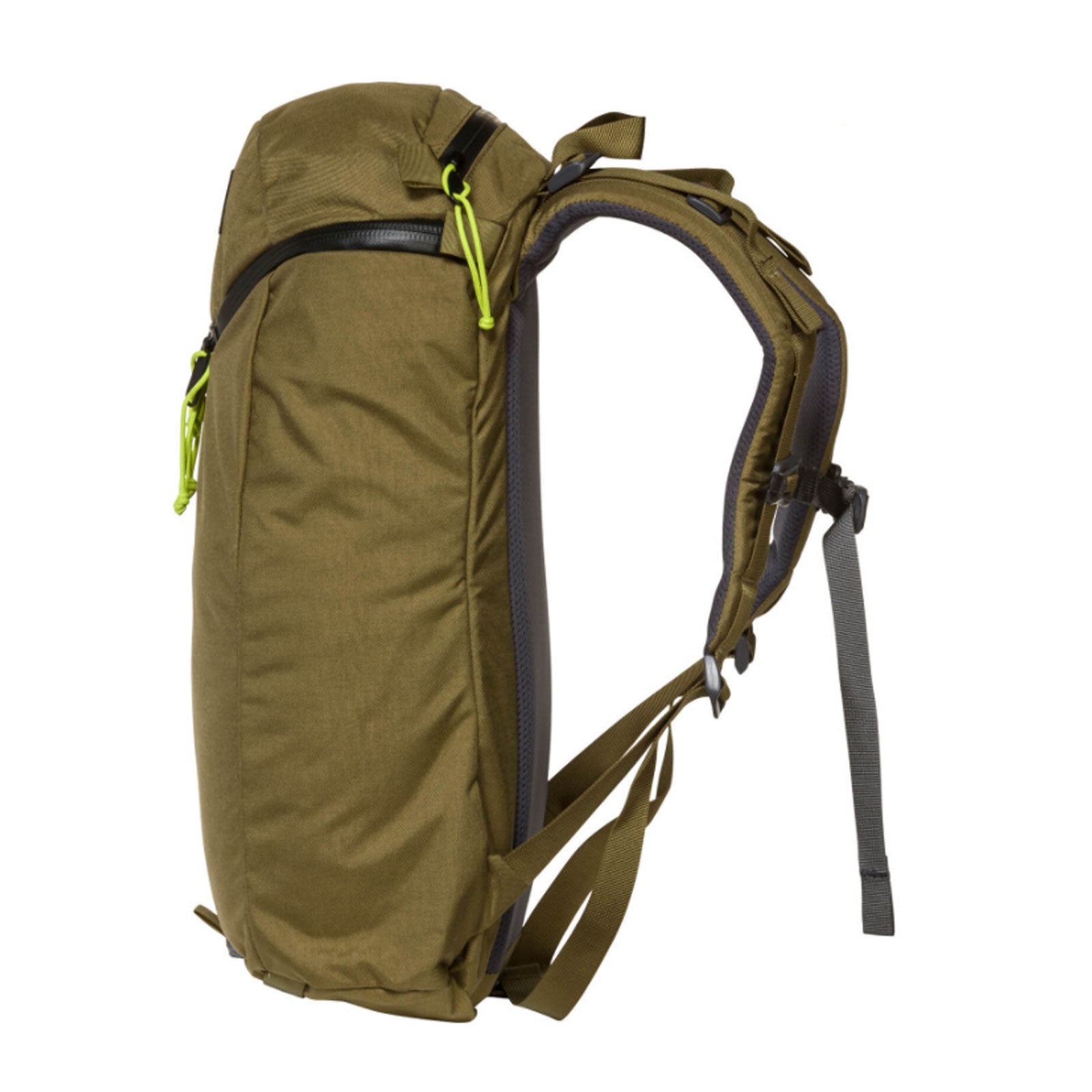 Mystery Ranch Urban Assault 21 Backpack - Lizard – The Heel Shoe