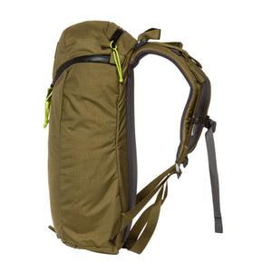 Mystery Ranch Urban Assault 21 Backpack - Lizard Accessories - Bags - Backpacks - The Heel Shoe Fitters