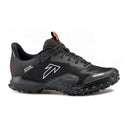 Tecnica Magma S GTX Hiking Shoe (Men) - Black/Dusty Lava Hiking - Low - The Heel Shoe Fitters