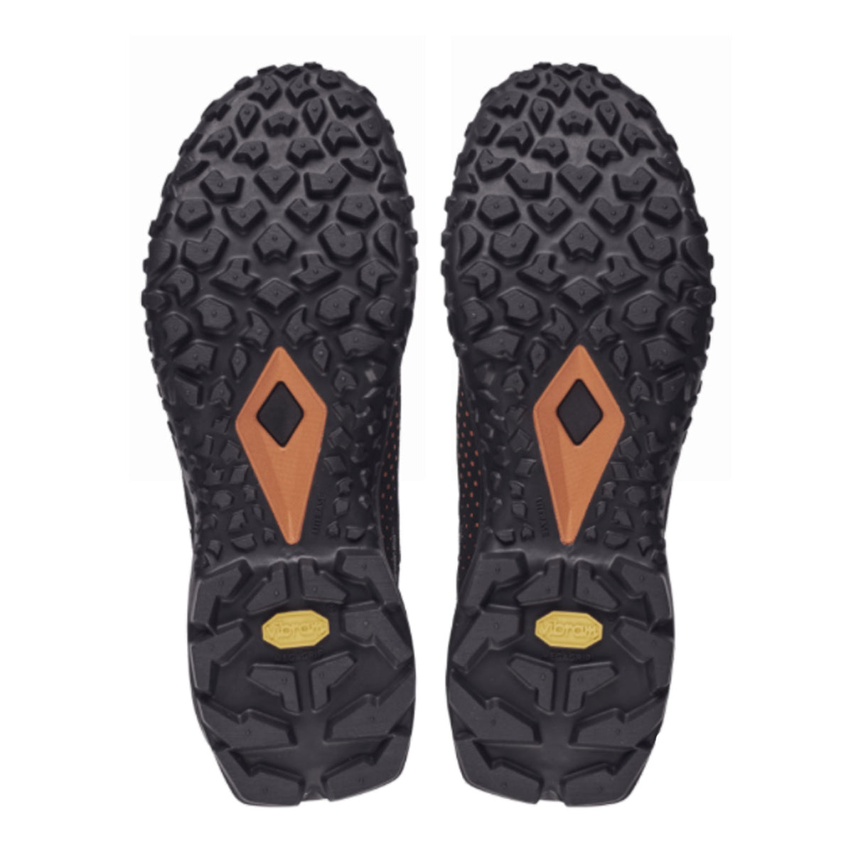 Tecnica Magma S GTX (Men) - Black/Dusty Lava Hiking - Low - The Heel Shoe Fitters