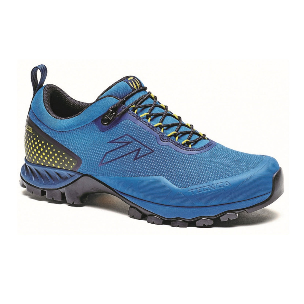 Tecnica Plasma S Low Hiking Shoe (Men) - Rich Mare/Dusty Steppa Hiking - Low - The Heel Shoe Fitters