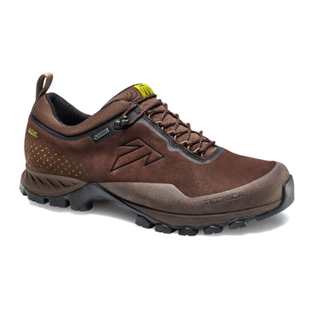 Tecnica Plasma GTX Low Hiking Shoe (Men) - Deserto Hiking - Low - The Heel Shoe Fitters