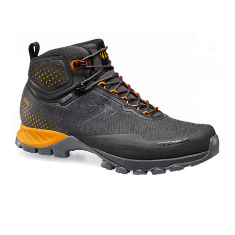 Tecnica Plasma Mid S GTX Hiking Shoe (Men) - Lava Hiking - Low - The Heel Shoe Fitters