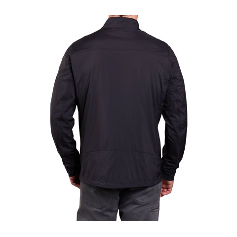 Kuhl The One Jacket (Men) - Raven - The Heel Shoe Fitters