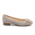 Ara Bambi Pump (Women) - Sand Puntikid Dress-Casual - Heels - The Heel Shoe Fitters