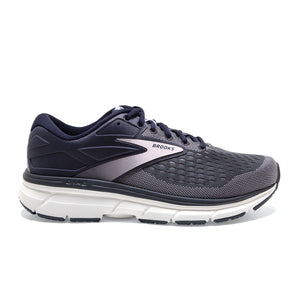 Brooks Dyad 11 Running Shoe (Women) - Ombre/Primrose/Lavender Athletic - Running - Stability - The Heel Shoe Fitters