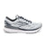 Brooks Glycerin GTS 19 Running Shoe (Women) - Grey/Ombre/White Athletic - Running - Cushion - The Heel Shoe Fitters