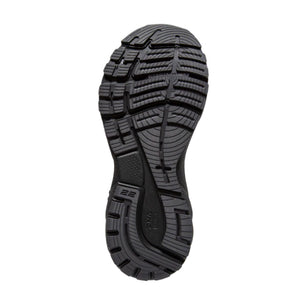 Brooks Adrenaline GTS 22 Running Shoe (Women) - Pearl/Black/Metallic Athletic - Running - Stability - The Heel Shoe Fitters