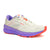 Brooks Adrenaline GTS 22 Running Shoe (Women) - White/Coral/Purple Athletic - Running - Stability - The Heel Shoe Fitters