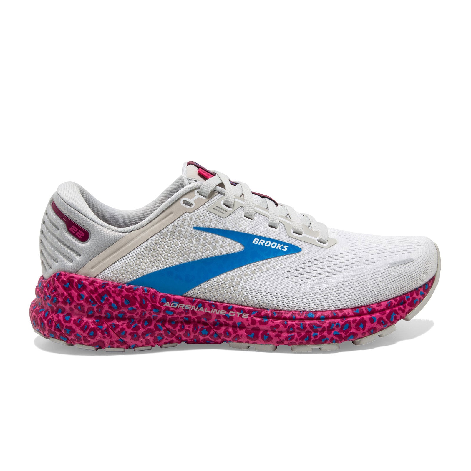 Brooks clearance adrenaline stability