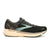 Brooks Ghost 14 (Women) - Black/Pearl/Peach Athletic - Running - Neutral - The Heel Shoe Fitters