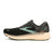 Brooks Ghost 14 (Women) - Black/Pearl/Peach Athletic - Running - Neutral - The Heel Shoe Fitters