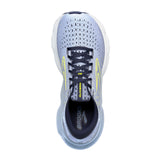 Brooks Glycerin 20 (Women) - Light Blue/Peacoat/Nightlife Athletic - Running - The Heel Shoe Fitters