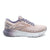 Brooks Glycerin 20 Running Shoe (Women) - Lilac/Silver Bullet/Pink Athletic - Running - Neutral - The Heel Shoe Fitters