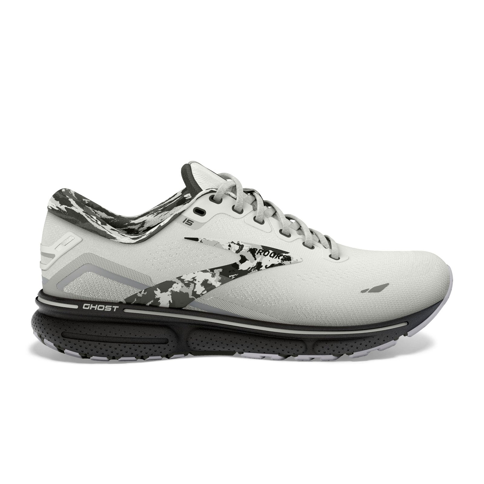 Brooks ghost hot sale mens 13