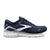 Brooks Ghost 15 Running Shoe (Women) - Peacoat/Pearl/Salt Air Athletic - Running - The Heel Shoe Fitters