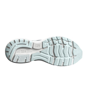 Brooks Ghost 15 Running Shoe (Women) - Peacoat/Pearl/Salt Air Athletic - Running - The Heel Shoe Fitters