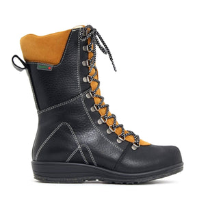 Martino Banff Mid Winter Boot (Women) Boots - Winter - Mid Boot - The Heel Shoe Fitters