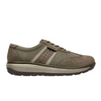 Joya David (Men) - Brown Dress-Casual - Sneakers - The Heel Shoe Fitters