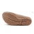Oofos OOlala Limited Thong (Women) - Desert Snake Sandals - Slide - The Heel Shoe Fitters